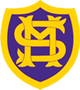 St Mary's Catholic Primary School logo