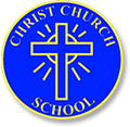 Christ Church CofE Primary School logo