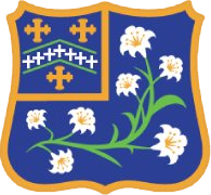 St Mary's RC Primary School logo