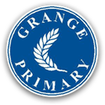 Grange Primary School logo