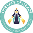 St Helen's Catholic Primary School logo