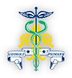 Ashmole Primary School logo