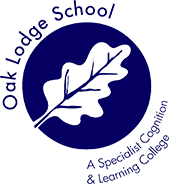 Oak Lodge School logo