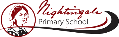 Nightingale Primary School logo