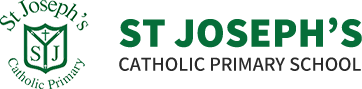 St Joseph's Catholic Primary School logo