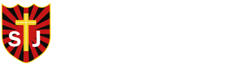 St Joseph's Catholic Primary School logo