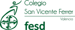 SAN VICENTE FERRER-DOMINICOS logo