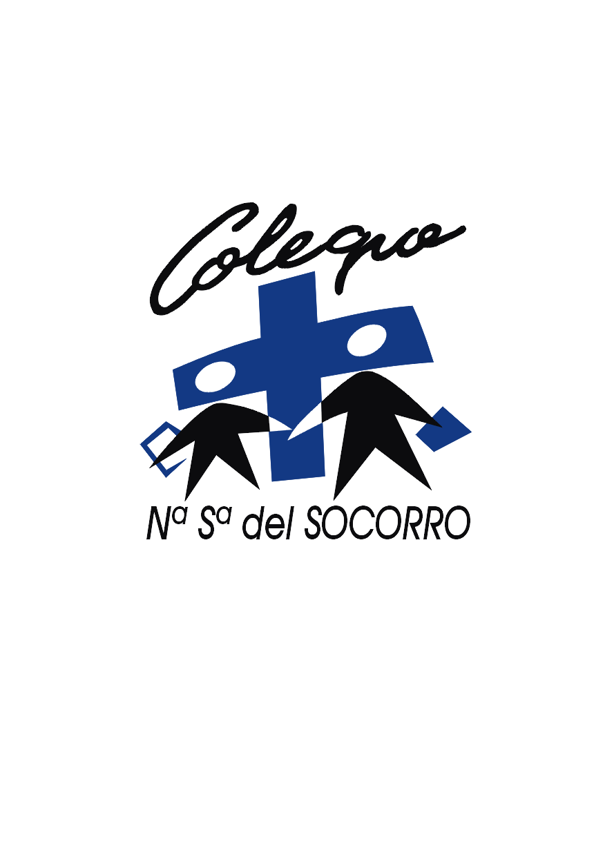 NUESTRA SEÑORA DEL SOCORRO logo