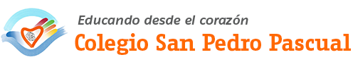 SAN PEDRO PASCUAL logo