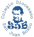 SAN JUAN BOSCO logo