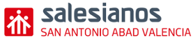 SALESIANOS SAN ANTONIO ABAD logo
