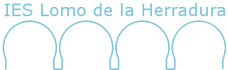 IES LOMO DE LA HERRADURA logo