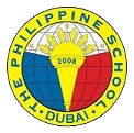 The Philippine School logo