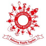 Tavistock Infant School logo