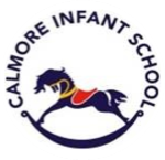 Calmore Infant School logo