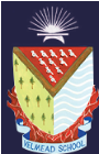 Velmead Junior School logo