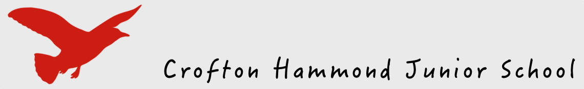 Crofton Hammond Junior School logo