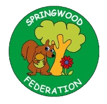 Springwood Junior School logo
