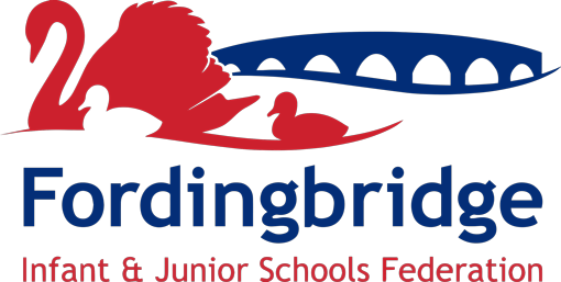 Fordingbridge Junior School logo