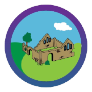 Netley Abbey Infant School logo