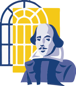 Shakespeare Junior School logo