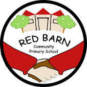 Red Barn Community Primary School logo