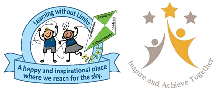 Four Lanes Infant School logo