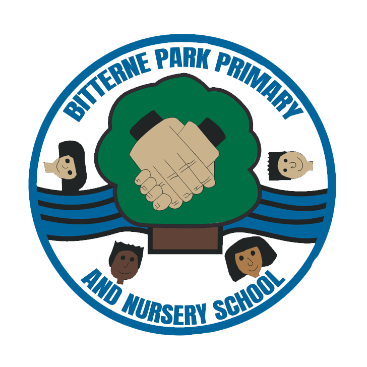 Bitterne Park Primary & Nursery School - Part of the Learning Federation Partnership of Schools logo