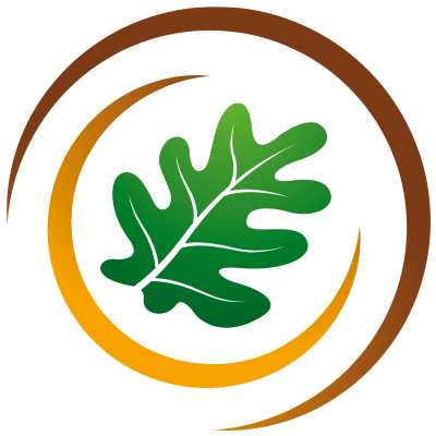 Oakwood Primary School logo