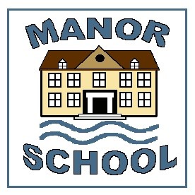 Manor Junior School logo