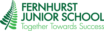 Fernhurst Junior School logo