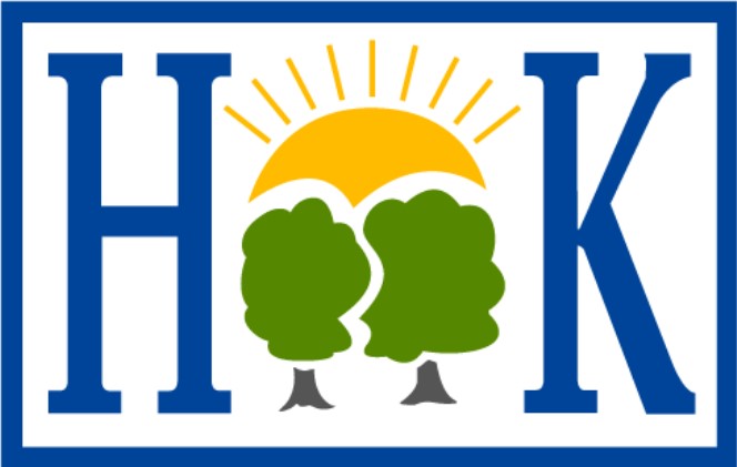 Hook Infant School logo