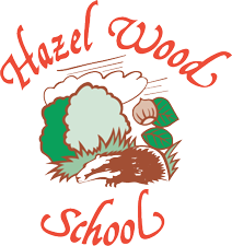 Hazel Wood Infant School logo