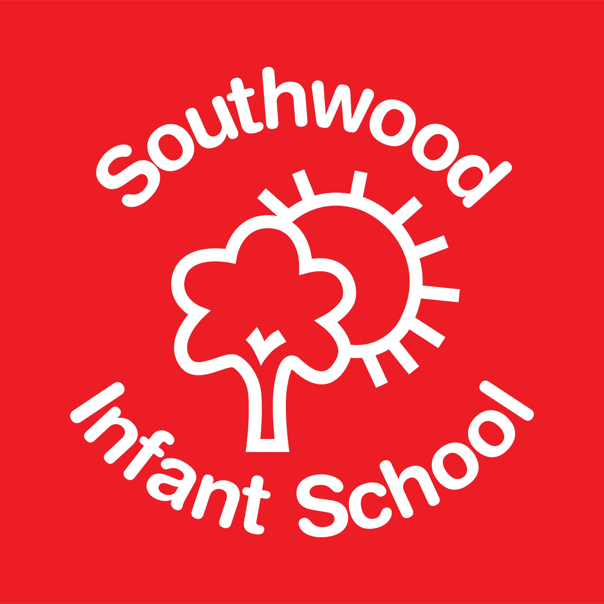 Southwood Infant School logo
