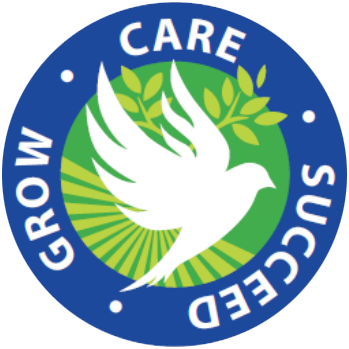 Portsdown Primary School logo