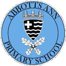 Abbotts Ann Church of England Primary School logo