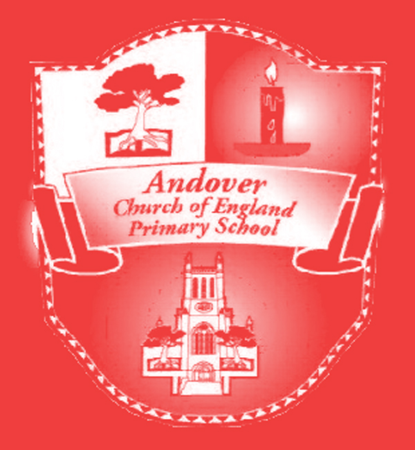 Andover Church of England Primary School logo