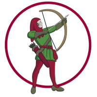 Bentley Church of England Primary School logo