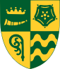 Kingsclere Church of England Primary School logo