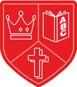King's Somborne Church of England Primary School logo