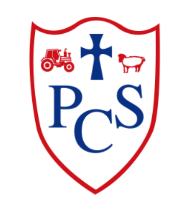Preston Candover Church of England Primary School logo