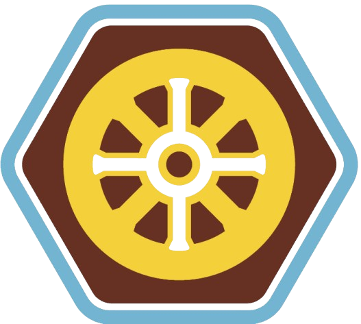 Ropley CofE Primary School logo