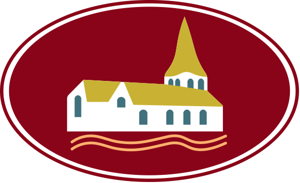 Whitchurch Church of England Primary School logo
