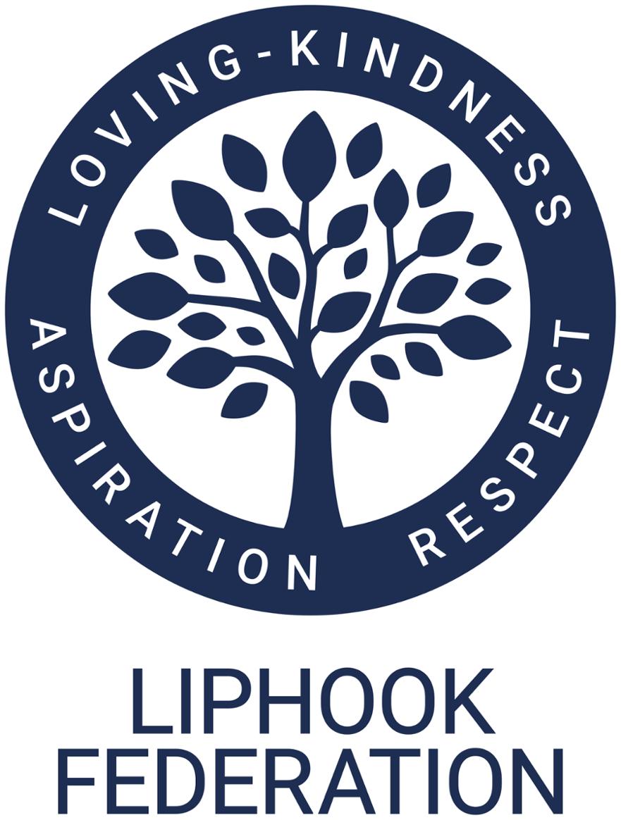Liphook Church of England Controlled Junior School logo