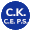 Charles Kingsley's Church of England Primary School logo