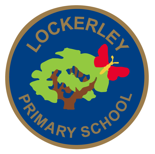 Lockerley Church of England Endowed Primary School logo