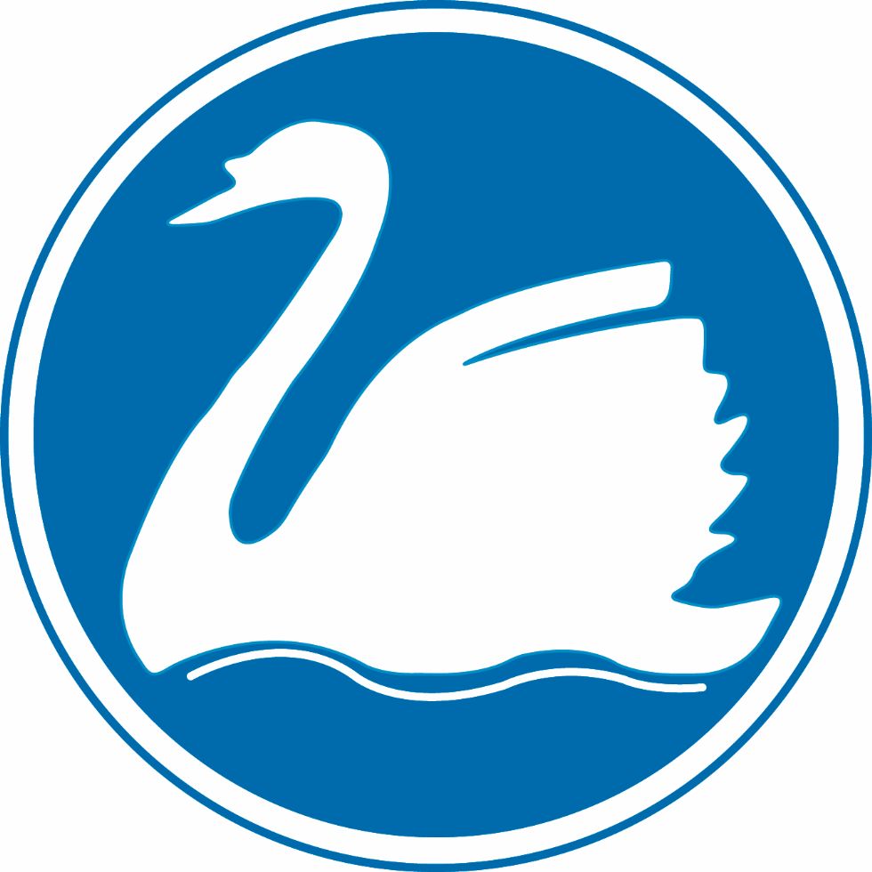 Swanmore Church of England Aided Primary School logo