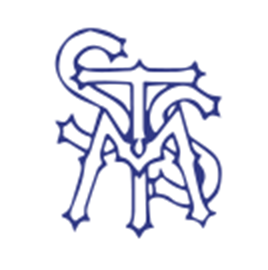 St Thomas More's Catholic Primary School, Havant logo