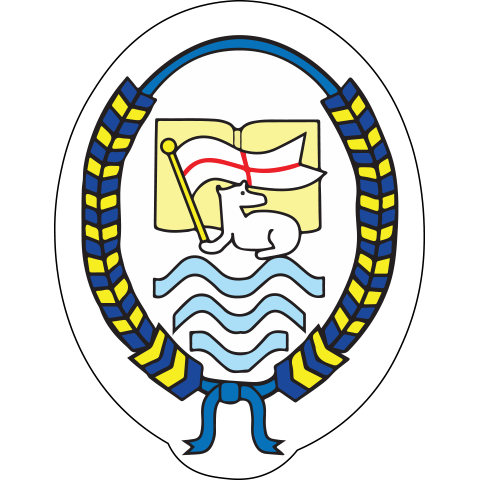 St John the Baptist Catholic Primary School, Andover logo