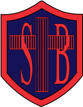 St Bernadette's Catholic Primary School logo